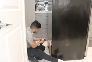 Affordable Refrigerator Repair