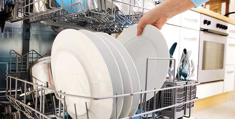 Think You Know How to Load a Dishwasher? Think Again!