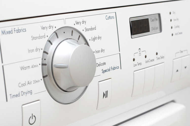 Electric Dryers or Gas Dryers: Which One Should I Choose?