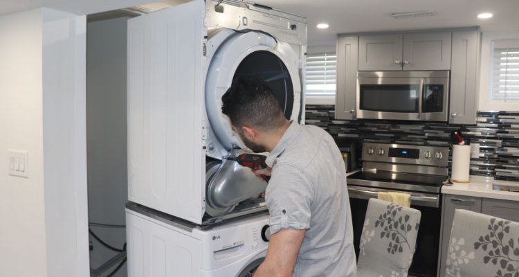 Emergency Dryer Repair