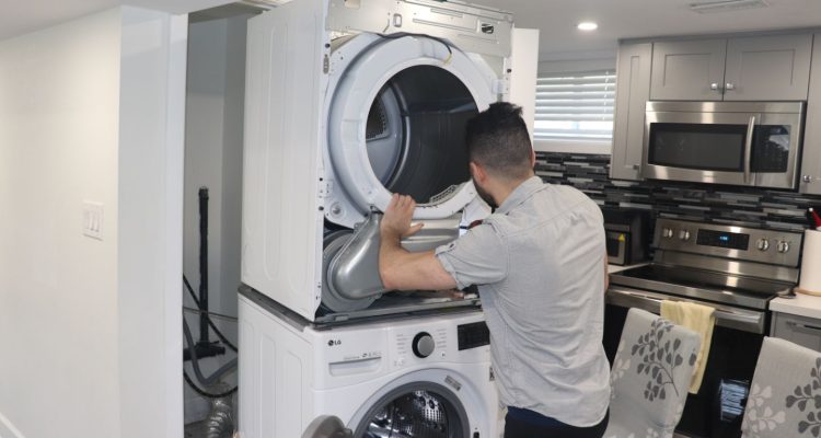 Expert Drum Repair For Dryer