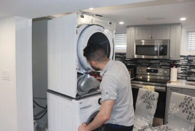 Emergency Dryer Repair