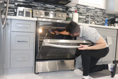 Expert Dishwasher Repair Service