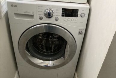 Fast Local Washer Repair