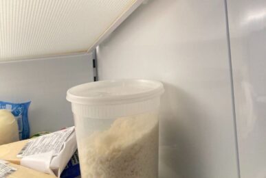 Fridge Safety At Home