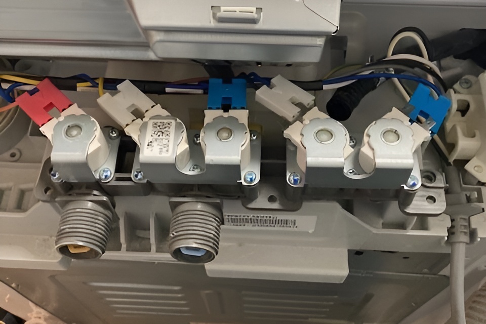 Washer Repair And Maintanence